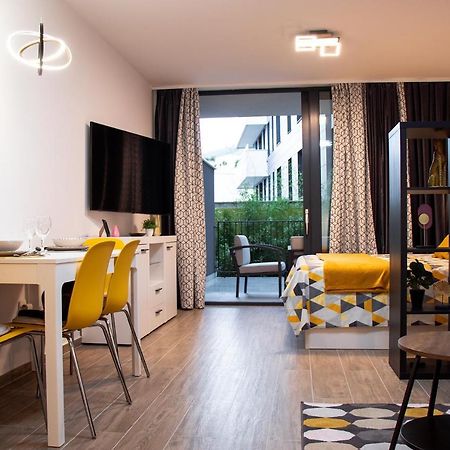 Apartment Figurin Dubrovnik Eksteriør bilde