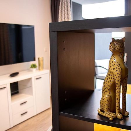 Apartment Figurin Dubrovnik Eksteriør bilde