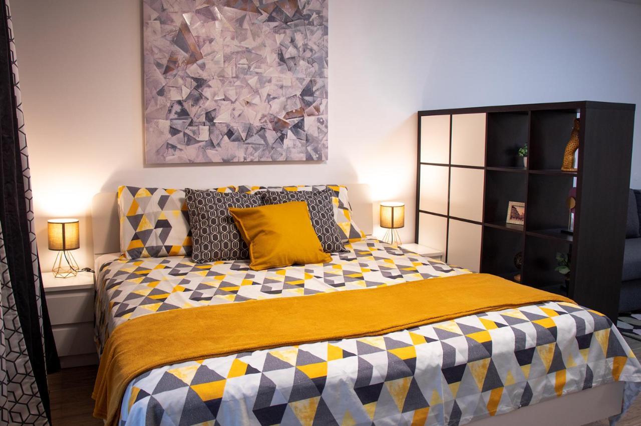 Apartment Figurin Dubrovnik Eksteriør bilde