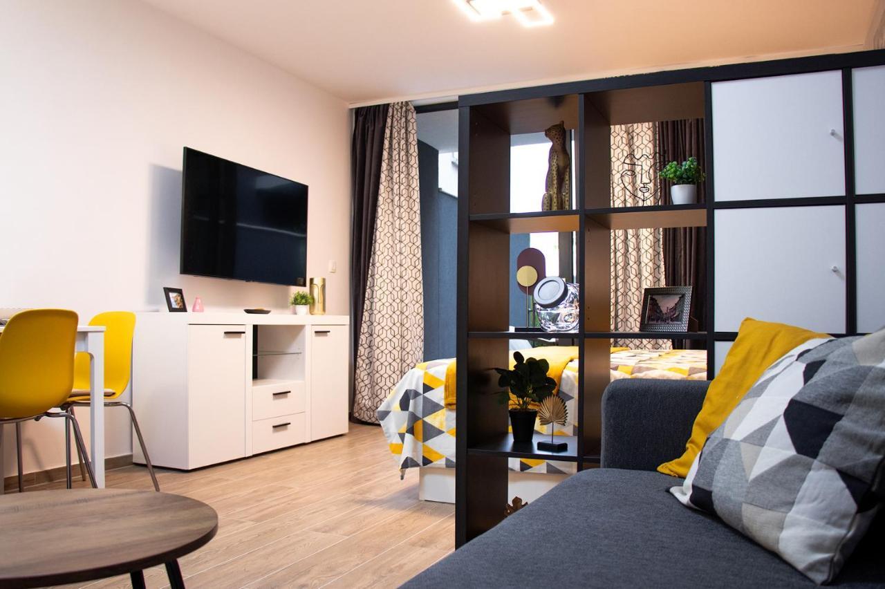 Apartment Figurin Dubrovnik Eksteriør bilde