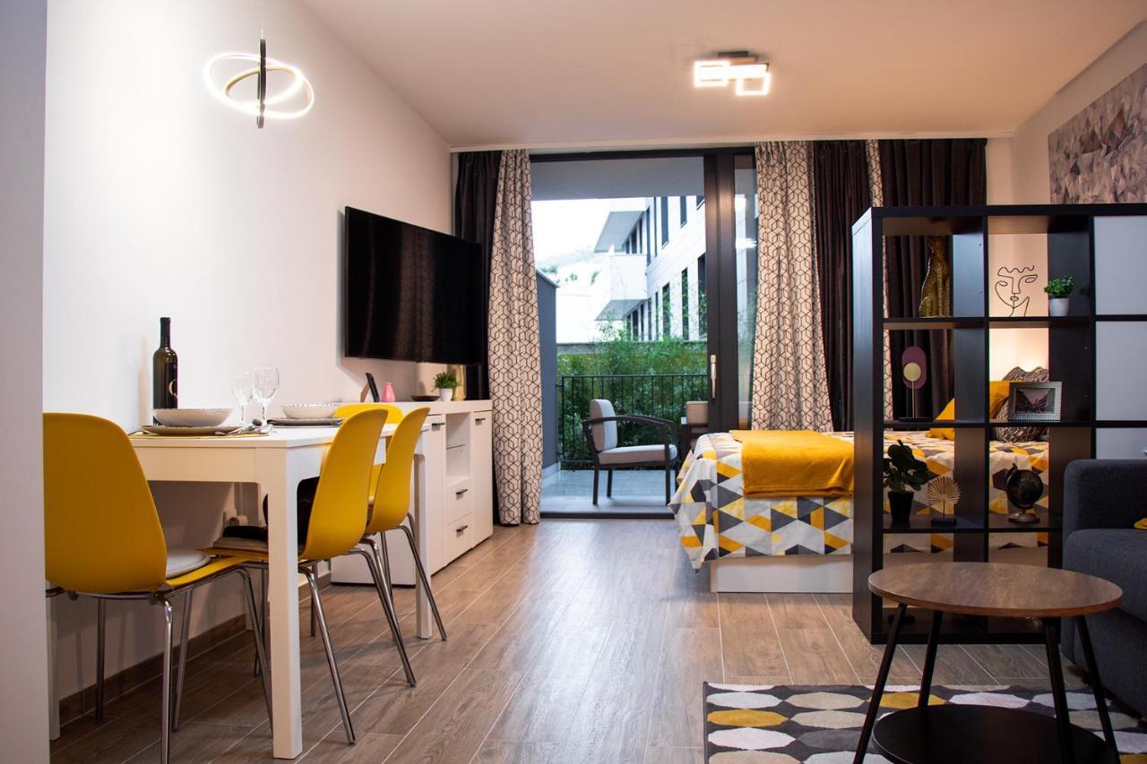 Apartment Figurin Dubrovnik Eksteriør bilde