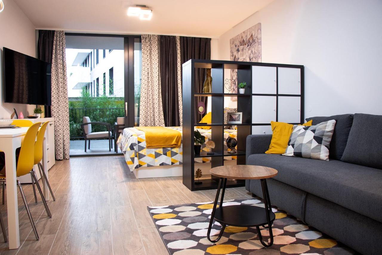 Apartment Figurin Dubrovnik Eksteriør bilde