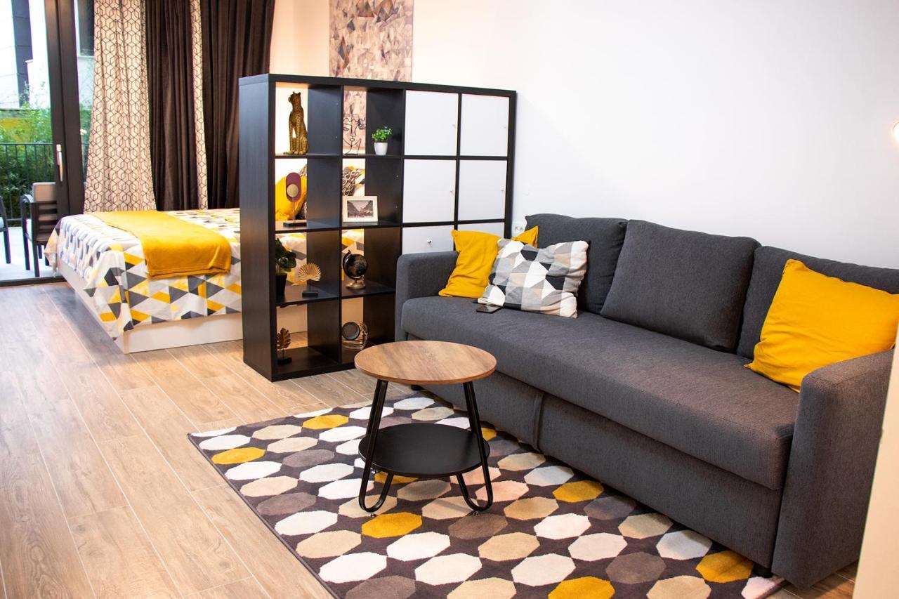 Apartment Figurin Dubrovnik Eksteriør bilde