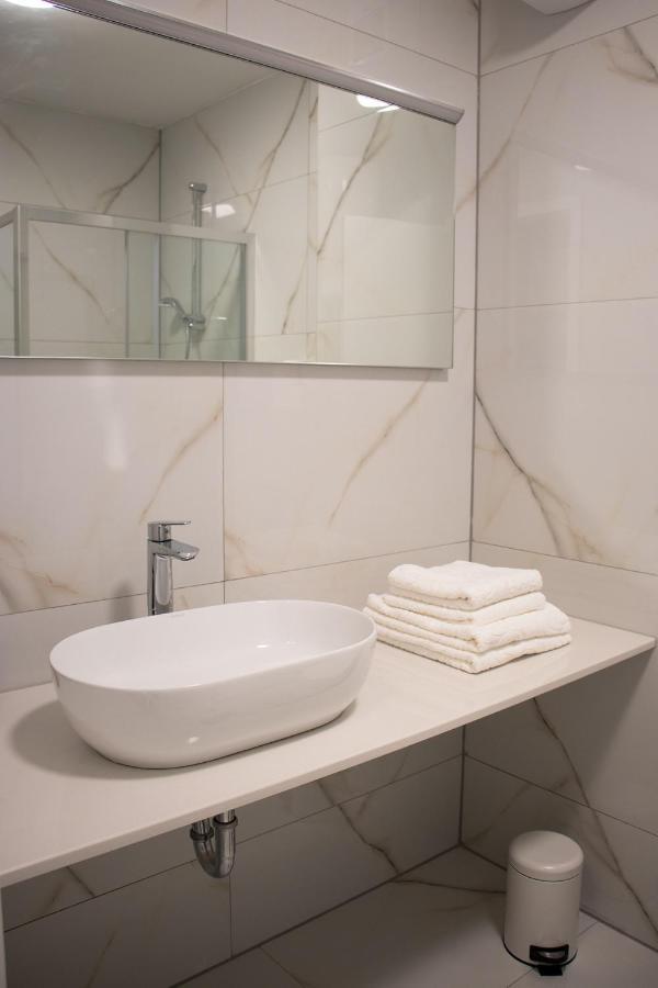 Apartment Figurin Dubrovnik Eksteriør bilde