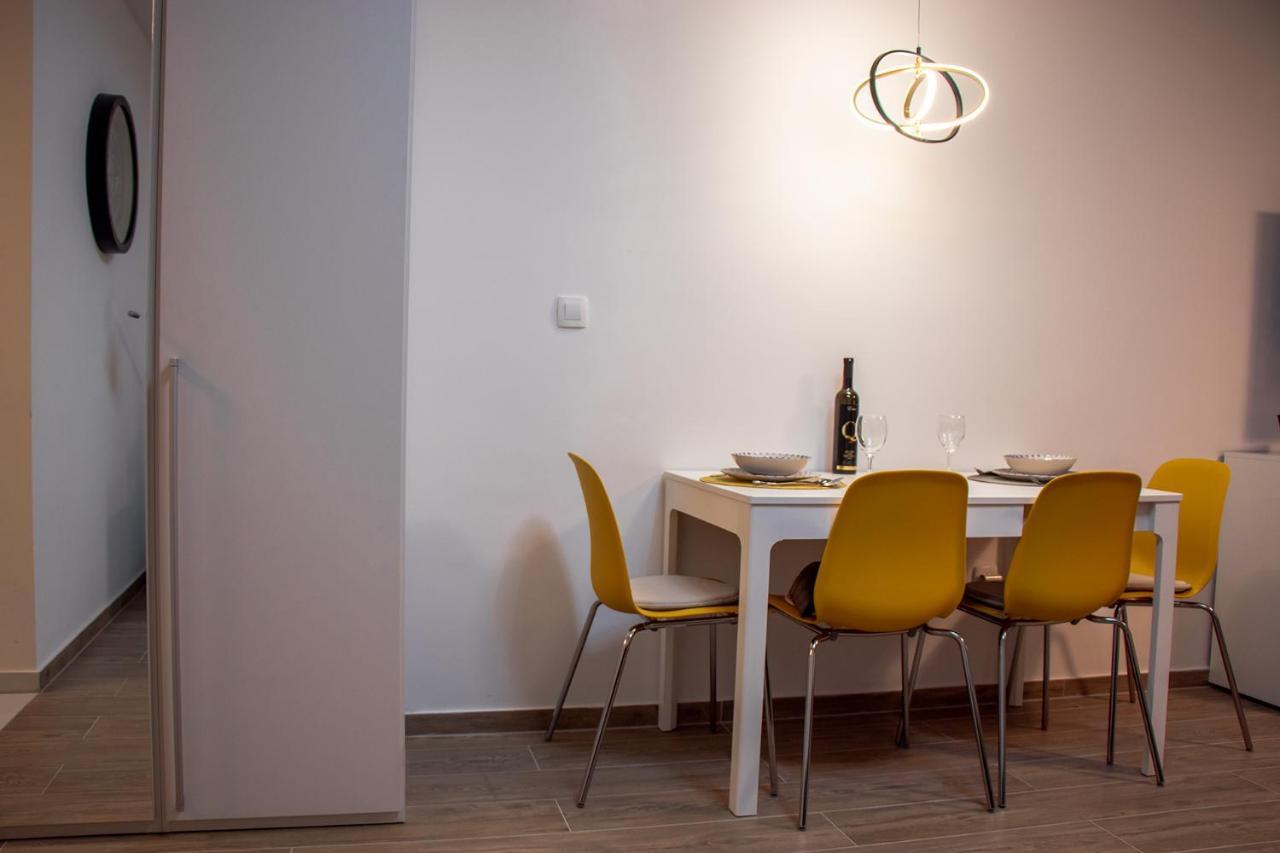 Apartment Figurin Dubrovnik Eksteriør bilde