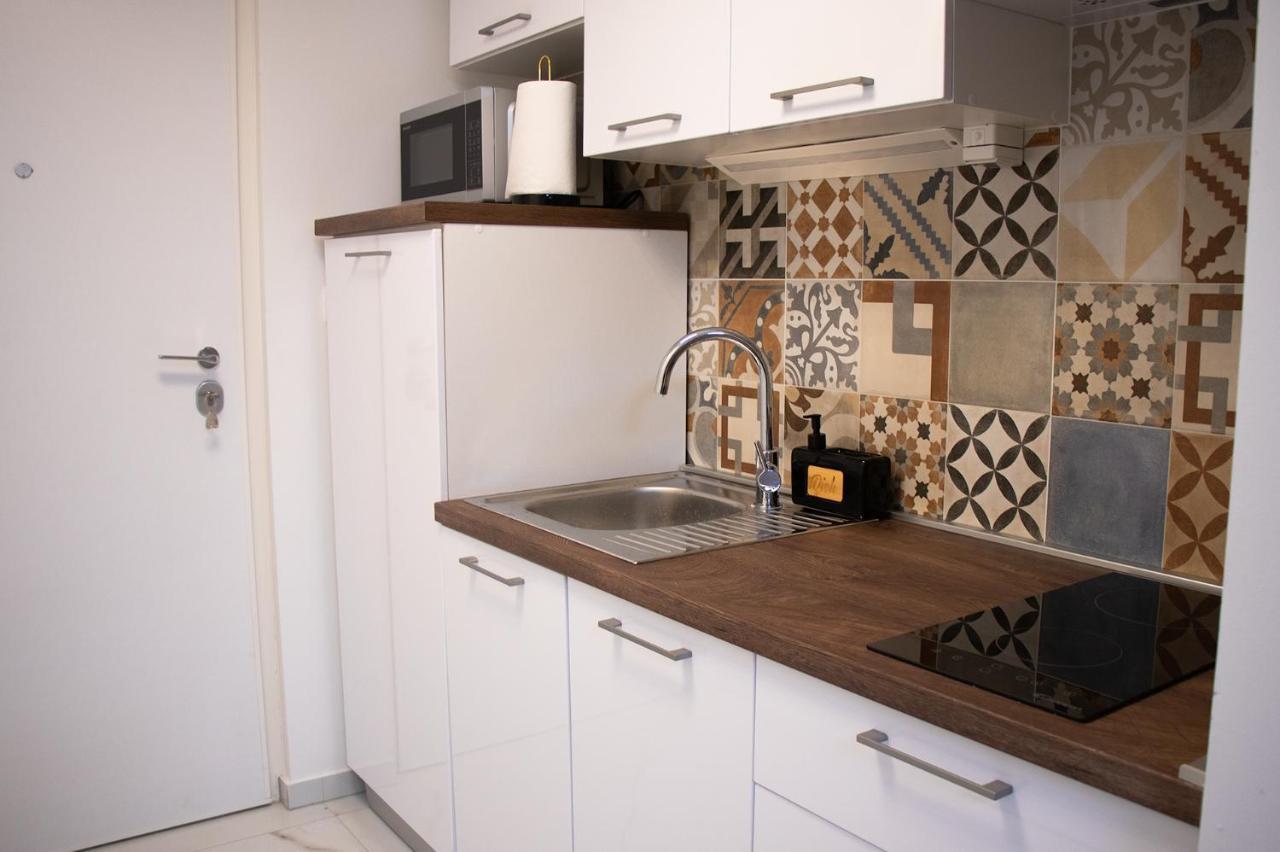 Apartment Figurin Dubrovnik Eksteriør bilde