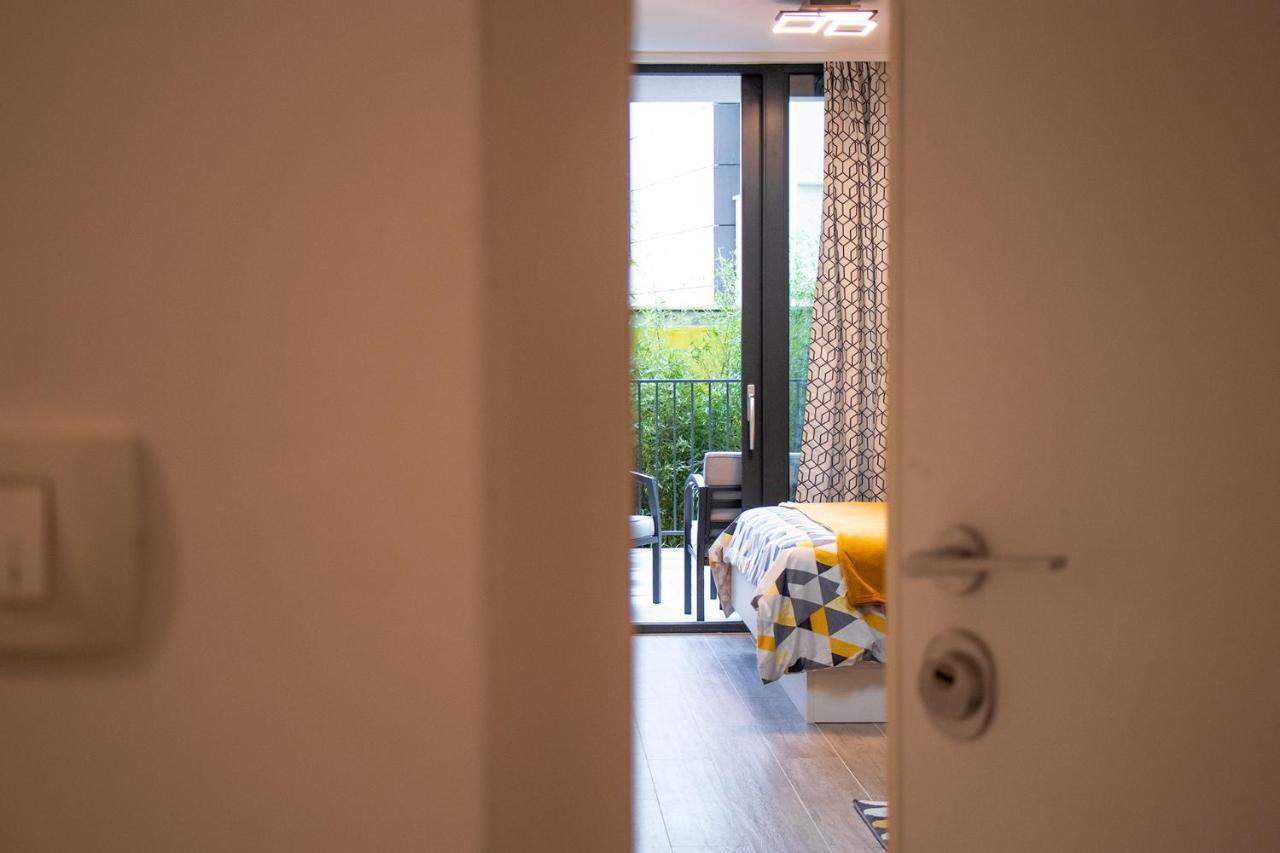Apartment Figurin Dubrovnik Eksteriør bilde