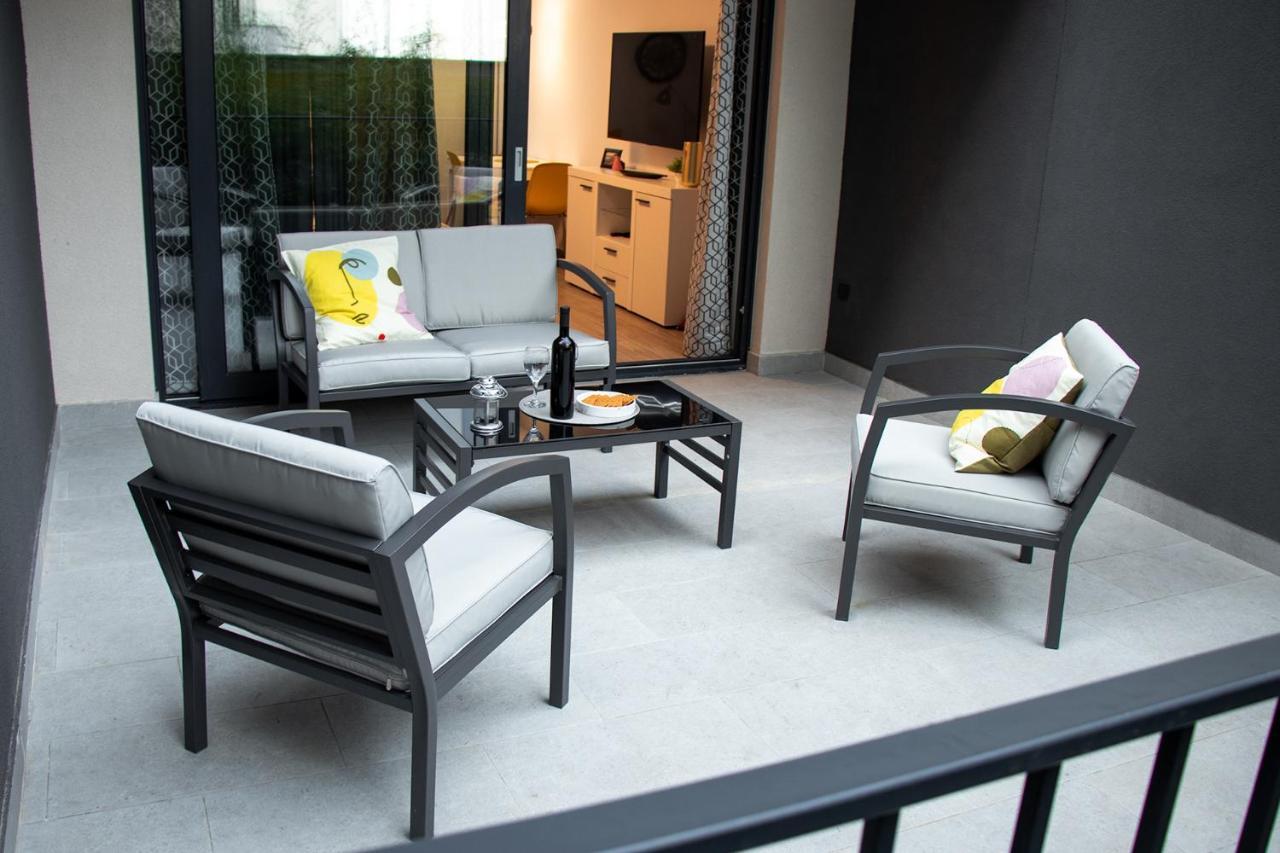 Apartment Figurin Dubrovnik Eksteriør bilde