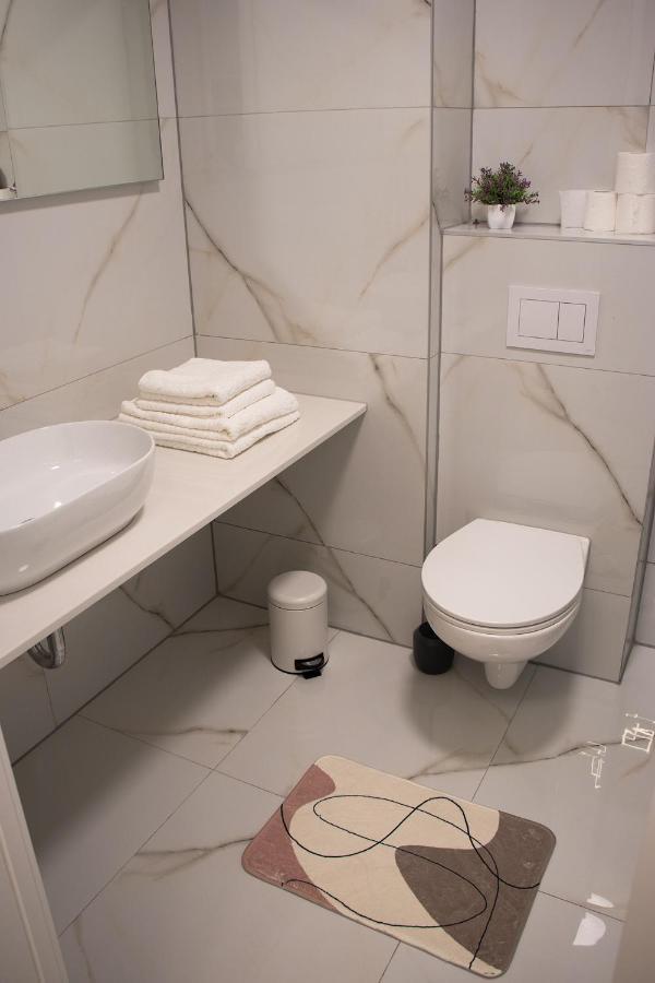 Apartment Figurin Dubrovnik Eksteriør bilde