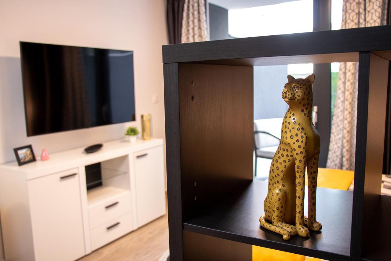 Apartment Figurin Dubrovnik Eksteriør bilde