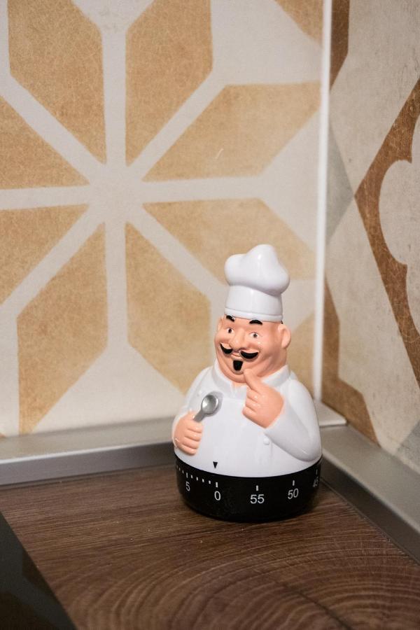 Apartment Figurin Dubrovnik Eksteriør bilde