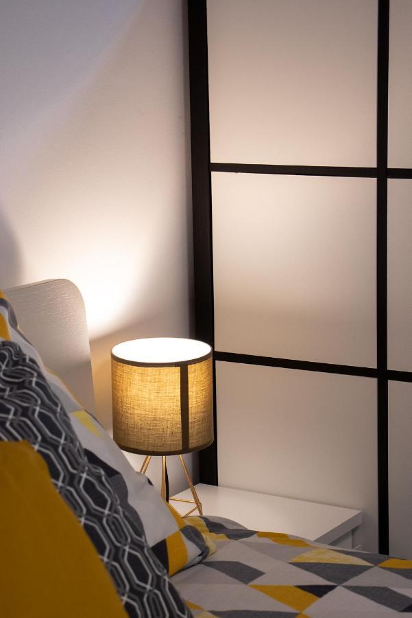 Apartment Figurin Dubrovnik Eksteriør bilde