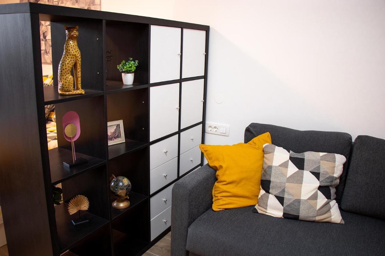 Apartment Figurin Dubrovnik Eksteriør bilde